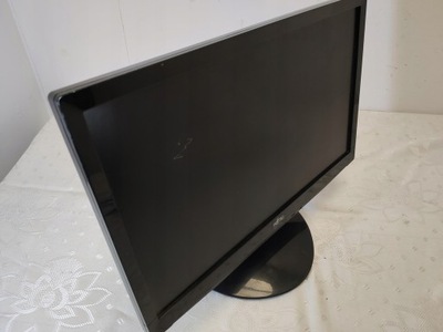 Monitor MONITOR FUJITSU L19T-1 LED D1389