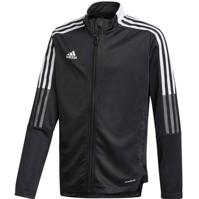 Bluza treningowa adidas Tiro 21 track GM7314 r128