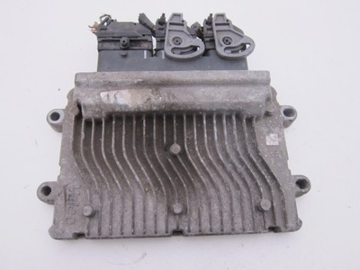 KOMPIUTERIS 9666498280 21586689-5A 9655883280 J34P-AAE CITROEN PEUGEOT 