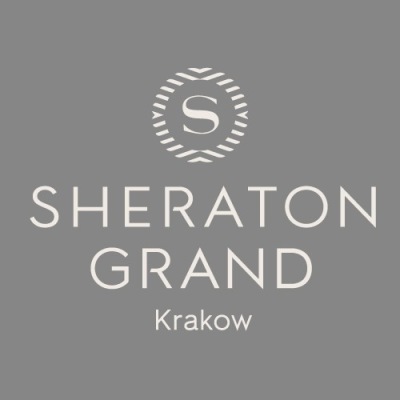 Pobyt w Sheraton Grand Kraków ***** dla 2 osób