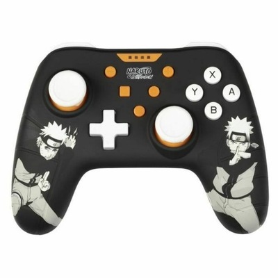 Pilot do Xbox One KONIX NARUTO