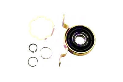 Fast підпора вала vw transporter t6 15 перед фото №1