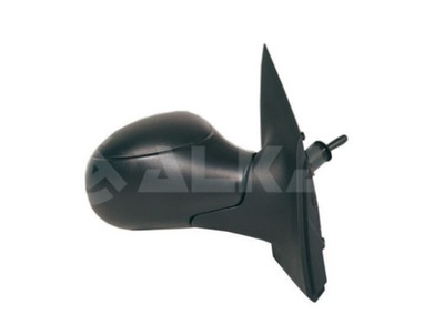 Дзеркало зовнішнє citroen c2 07.03-09.12 pr фото №1