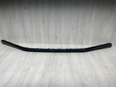 PORSCHE CARRERA 911 991 RESTYLING GTS SPOILER DE PARAGOLPES PARTE DELANTERA  