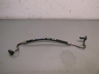 Wąż трубка кондиционера nissan murano 3.5 06r фото №1