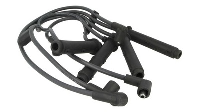 Провода зажигания hart 515 649 фото №1