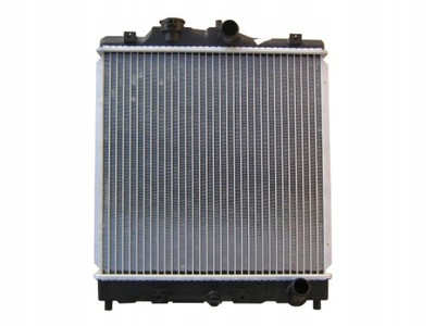 Радіатор wody honda hr-v 1.6 1999- nowa фото №1