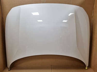 Polestar 2 ii капот 707 фото №1