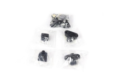 Набір елементів кріпильних кришка audi a5 b9 фото №1