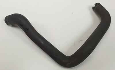 Wąż труба интеркулер citroen jumper iii 2.2 hdi фото №1