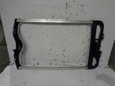 Шторка дах панорамний дах панорами peugeot 508 i sw фото №1