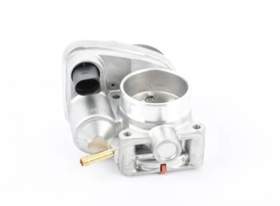 Mini cooper r50 модуль корпус дроссель 13547509043 оригинальный фото №1