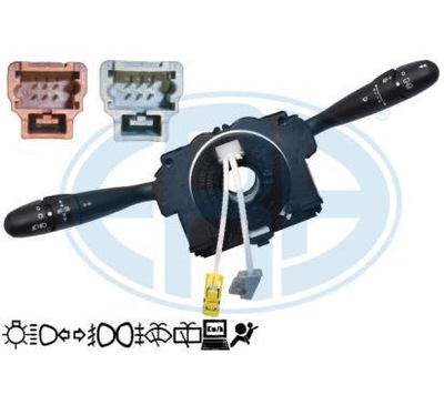 Era переключатель pod руль фото №1