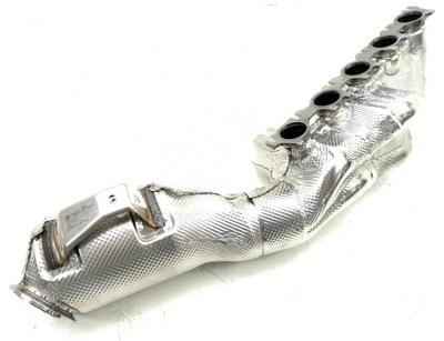 Новый оригинальный номер катализатор audi r8 4s lamborghini huracan фото №1