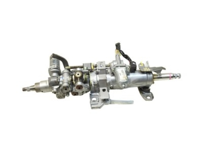 Колонка рулевая lexus is ii фото №1