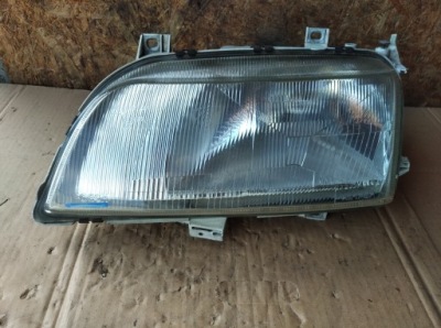 Лампа перед левая vw sharan mk 1 фото №1