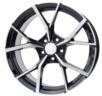 LLANTAS 17'' AUDI 100/200 91- C3 S2 A3/S3 05.- A3 