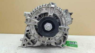 Генератор l1ta-11238-ad ford puma mk2 1.0 ecoboost hybrid фото №1