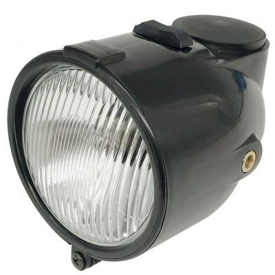 ROMET KADET OGAR MOTORYNKA LAMPA PRZÓD REFLEKTOR