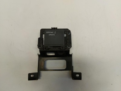 Nissan qashqai iii j12 радар датчик distronic 284386uu2a фото №1