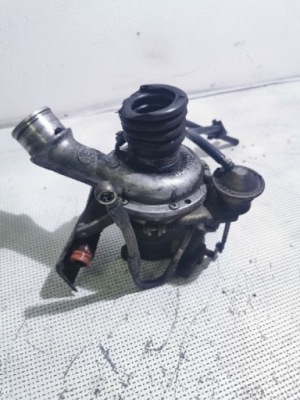 Fiat punto ii турбонагнітач 46556011 1.9 jtd фото №1