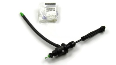 Насос сцепления renault laguna iii 1.5 1.6 2.0 16v фото №1