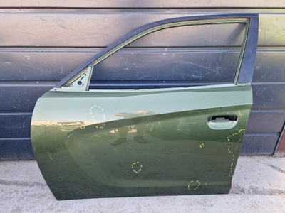 Dodge charger дверь перед левая фото №1