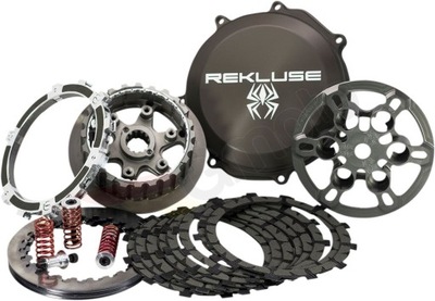 EMBRAGUE REKLUSE RADIUSCX AUTO KIT RMS-7901010  