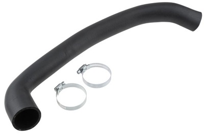 Шланг воздуха eng 1.0 ecoboost ford focus iii 12- , c-max 12- фото №1