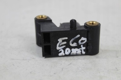 SENSOR GOLPE SENSOR ZDERZENIA BMW E60 6977398  