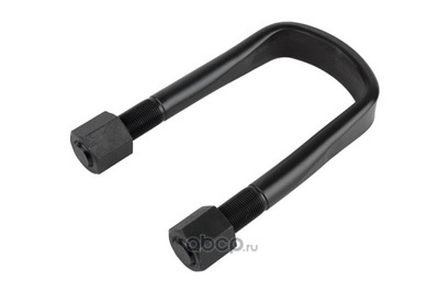 Скоба скоба ресора daf xf m201,5 фото №1