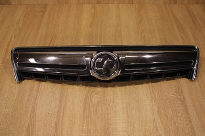 Решітка радіатора решітка радіатора opel antara lift фото №1