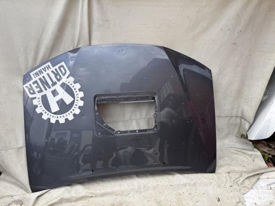 Капот toyota hilux vii 7 lift 11-15 фото №1