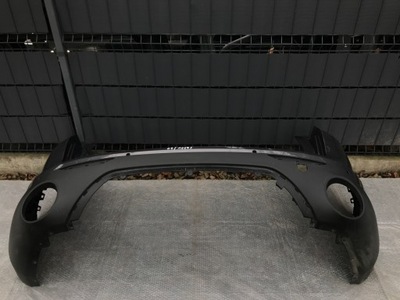 Alfa romeo stelvio veloce бампер задня pdc 2017- 11171 фото №1