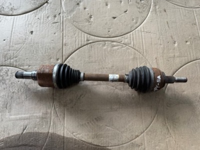 Приводной вал левая ford focus mk3 rs 2.3 ecoboost g1fy-3b437-ba фото №1