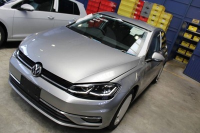 VW GOLF VII SUKOMPLEKTUOTAS PRIEK. LB9Z LC9X LC9A LB7W VARIKLIO DANGTIS SPARNAS BUFERIS 