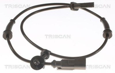 SENSOR ABS TESLA X 16- 818081101 TRISCAN - milautoparts-fr.ukrlive.com