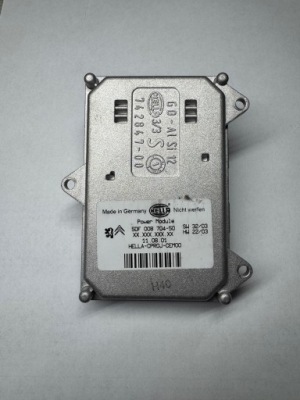 Перетворювач 5df008704-50 fabrycznie nowa фото №1