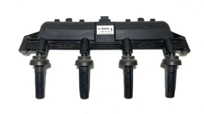 Котушка запалювання citroen saxo xsara peugeot 306 фото №1