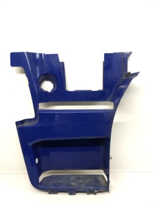 Scania r s подножка подножка левая оригинал 2559301 фото №1