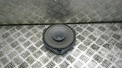 Динамик дверь задний  задних fiat 500x 15r фото №1