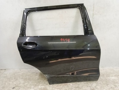 Двері праве задні правий задня bmw x7 g07 19- фото №1