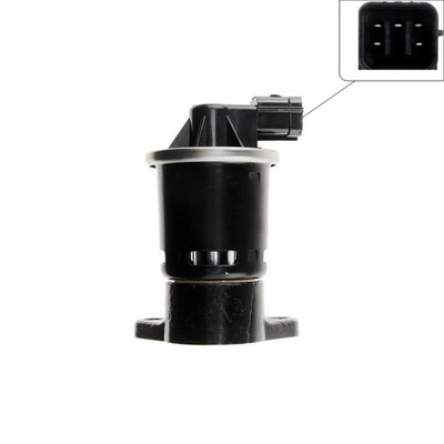 Nty egr-dw-001 клапан фото №1