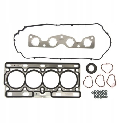 Набор прокладка двигателя dacia logan, logan ii, lo фото №1
