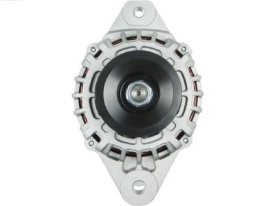 Генератор hyundai hd65 фото №1