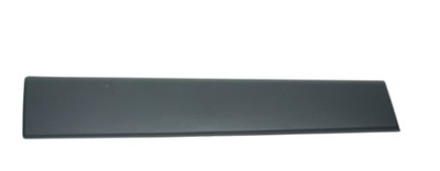 Молдинг двері бічна trafic ii права 8200036075 zam фото №1