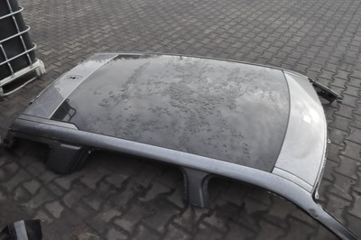 Land rover discovery sport l550 lift крыша панорама фото №1