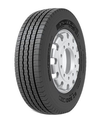 1 PIEZA PETLAS SZ300 215/75R17.5 126 M  