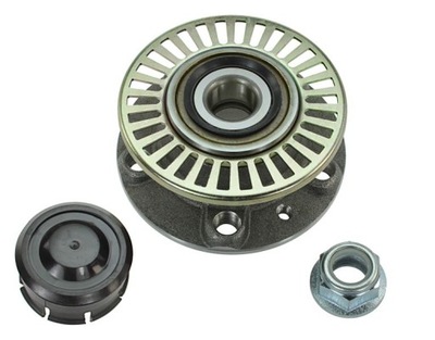 Ступица подшипник колеса задняя do renault safrane i ii фото №1