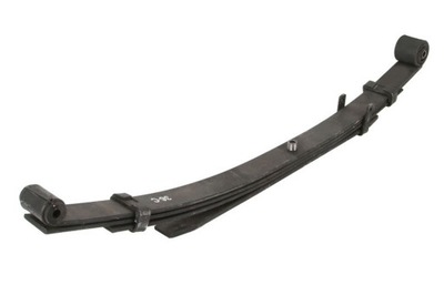 Рессора задняя liczba щетка: 4x530 pasuje do: hyundai h-1, h-1 / starex 2.5d фото №1